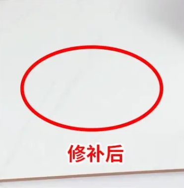 罗山瓷砖空鼓维修公司分享下板材基层，未采取柔性过渡措施的影响。在瓷砖铺贴工程中，如果采用的是板材基层（如石膏板、木工板等非刚性基层），而未采取柔性过渡措施，